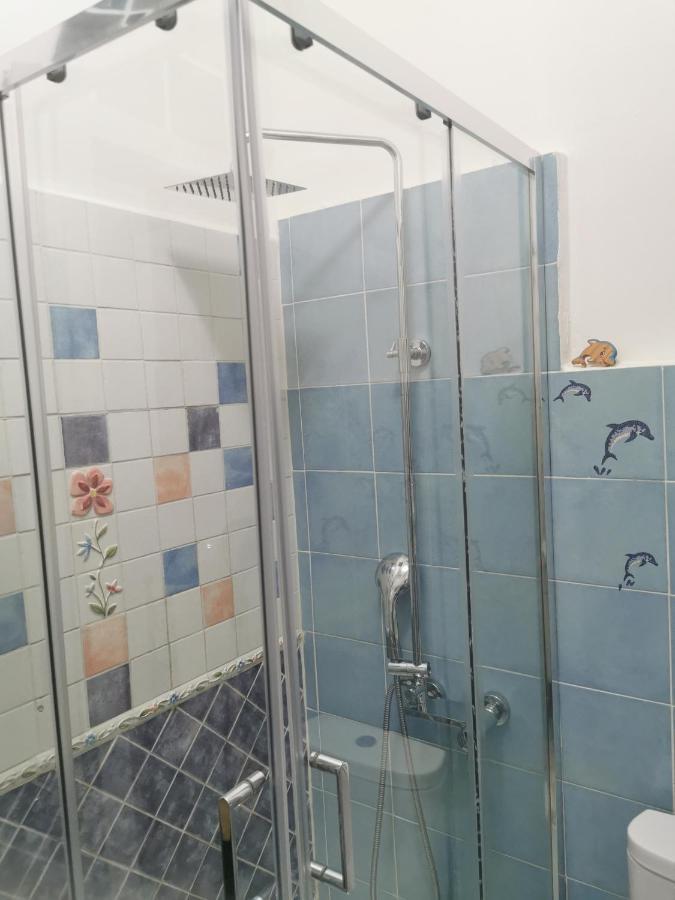 Il Mare Di Delfy Apartment Lido di Ostia Bagian luar foto