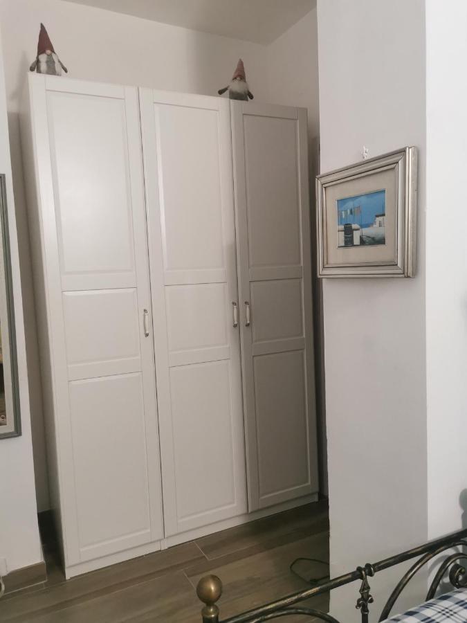 Il Mare Di Delfy Apartment Lido di Ostia Bagian luar foto